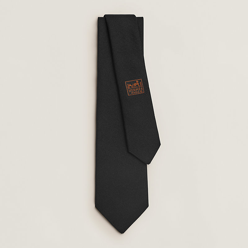 ネクタイ 7 cm 《サントノーレ》 | Hermès - エルメス-公式サイト